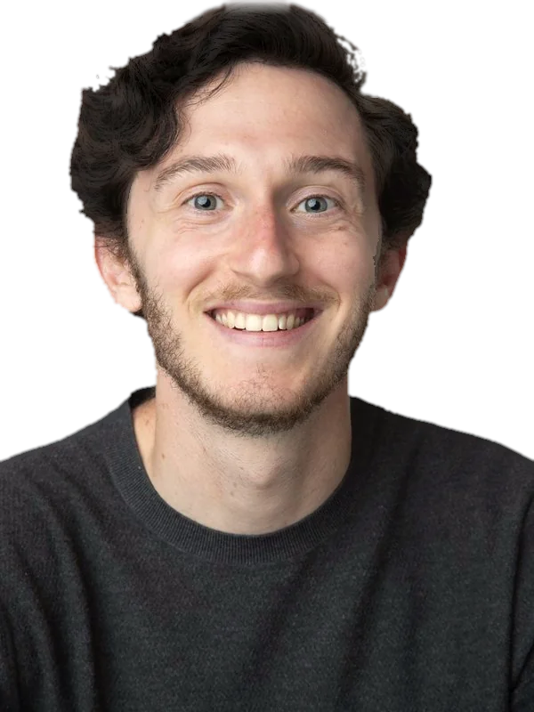Cameron Berg