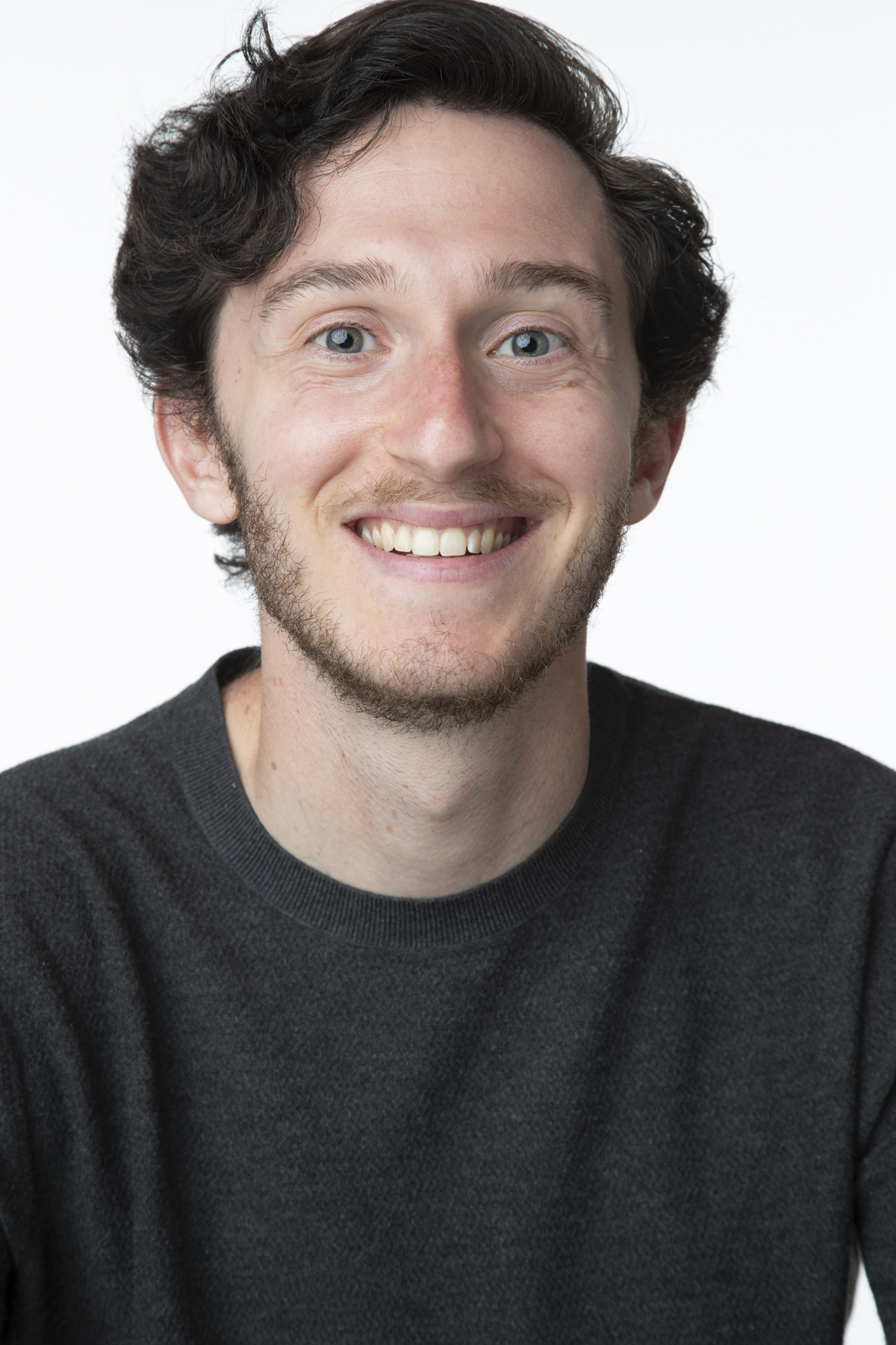 Cameron Berg