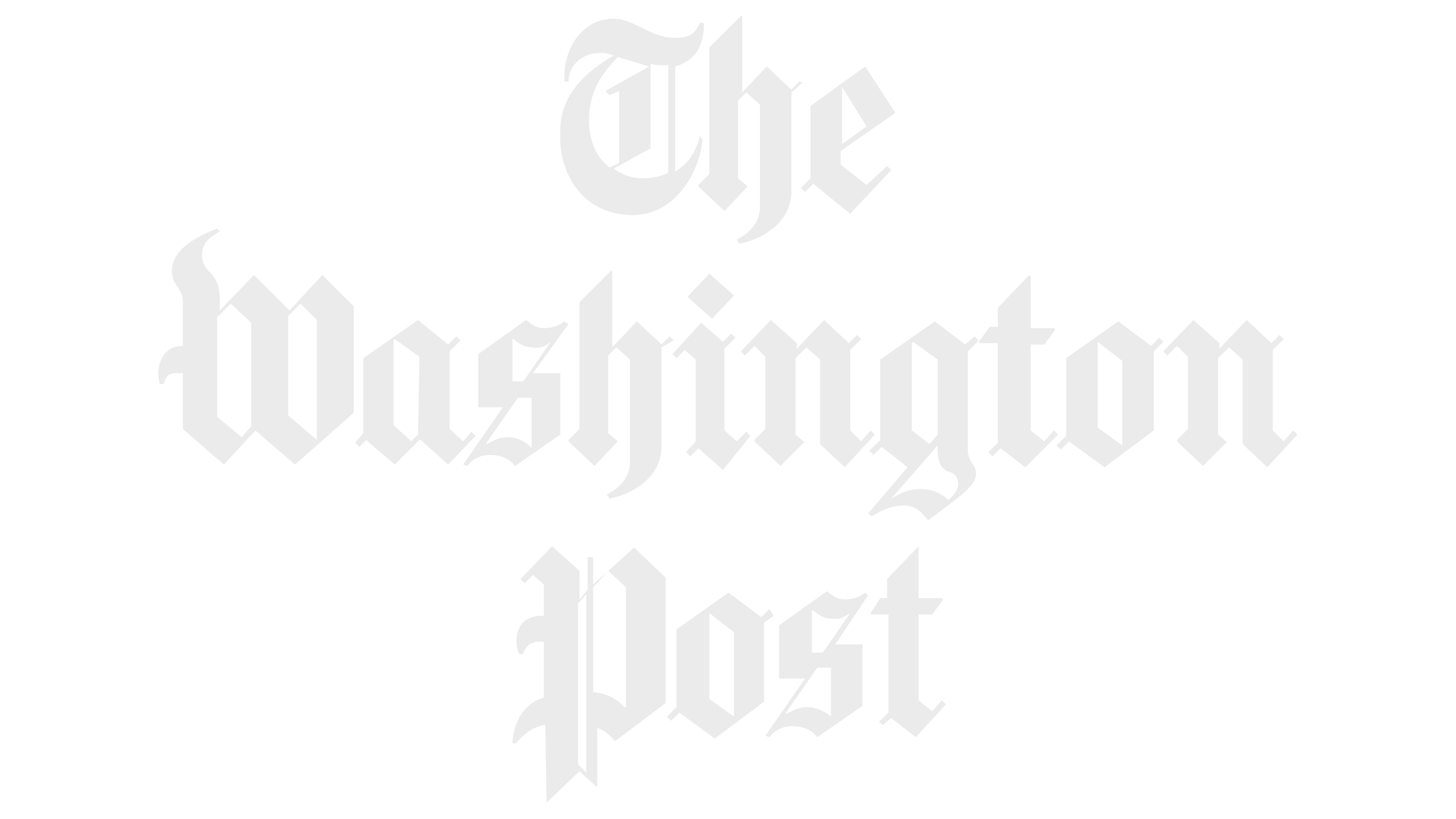 The Washington Post