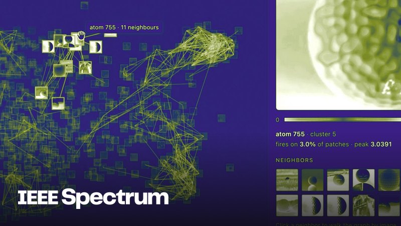 IEEE Spectrum