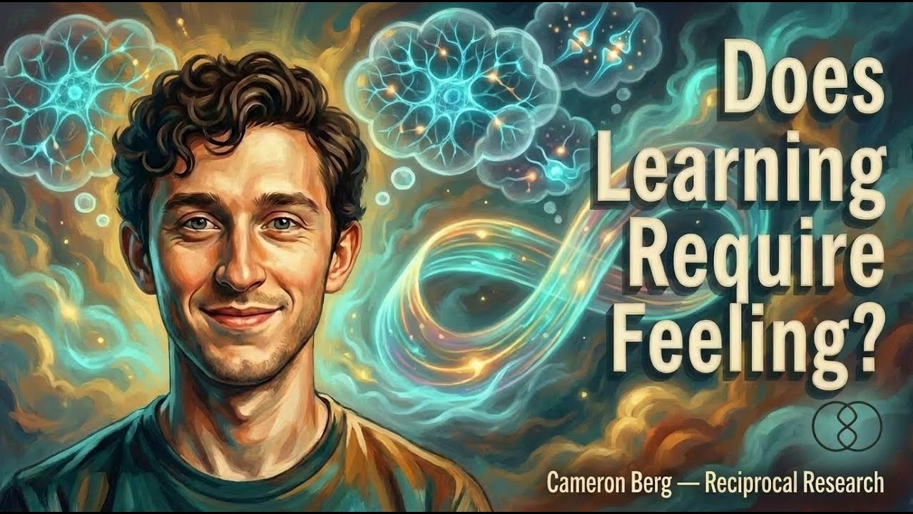 The Cognitive Revolution Podcast
