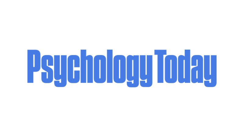 Psychology Today