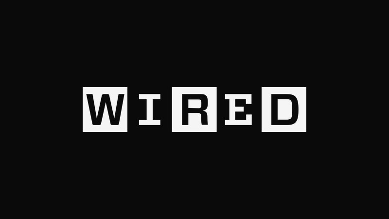 WIRED